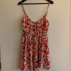 Princess Polly Floral Dress